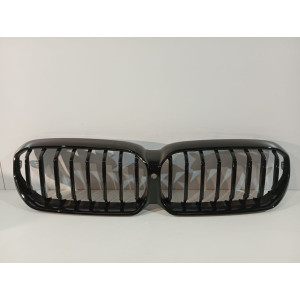 BMW 5 G30 G31 LCI Grill / Atrapa chłodnicy / Nerki - 3523