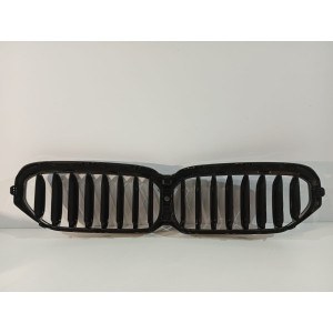 BMW 5 G30 G31 LCI Grill / Atrapa chłodnicy / Nerki - 3523