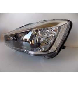 BMW X3 F25 Lampa Bixenon LCI Lewa/Prawa - 5995