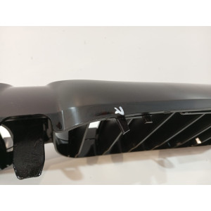 BMW 5 G30 G31 LCI Grill / Atrapa chłodnicy / Nerki - 3523