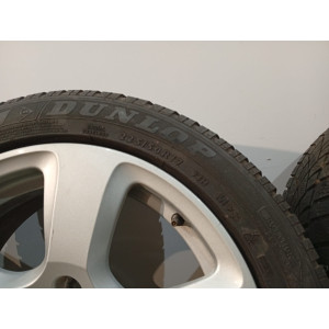 BMW 5 E60 Koła zimowe 5x120 17 cali Styling 243 - 6271