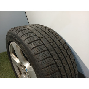 BMW 5 E60 Koła zimowe 5x120 17 cali Styling 243 - 6271