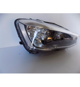 BMW X3 F25 Lampa Bixenon LCI Lewa/Prawa - 5995