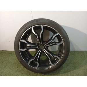 BMW X3M F97 G01 - Alufelga 21''Cali M-Power OE: 8095560 - 0921