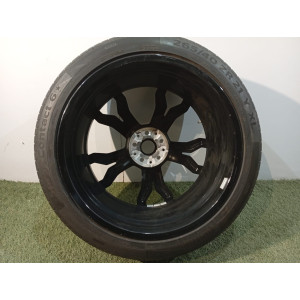 BMW X3M F97 G01 - Alufelga 21''Cali M-Power OE: 8095560 - 0921