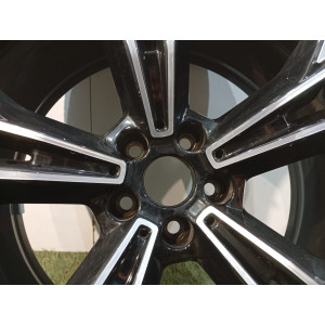 BMW X3M F97 G01 - Alufelga 21''Cali M-Power OE: 8095560 - 0921