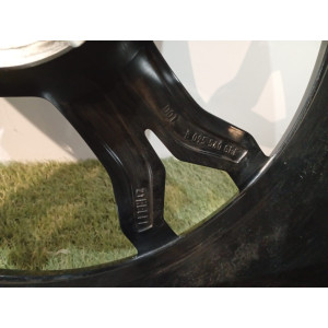 BMW X3M F97 G01 - Alufelga 21''Cali M-Power OE: 8095560 - 0921