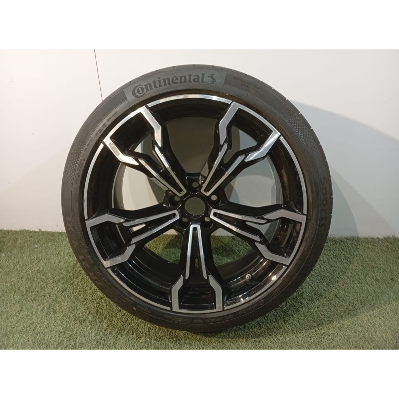 BMW X3M F97 G01 - Alufelga...