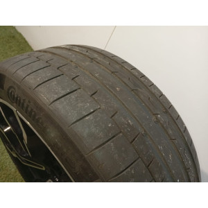 BMW X3M F97 G01 - Alufelga 21''Cali M-Power OE: 8095559 - 0931