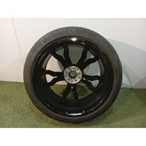 BMW X3M F97 G01 - Alufelga 21''Cali M-Power OE: 8095559 - 0931