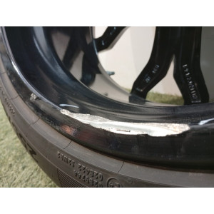 BMW X3M F97 G01 - Alufelga 21''Cali M-Power OE: 8095559 - 0931