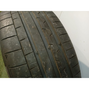 BMW X3M F97 G01 - Alufelga 21''Cali M-Power OE: 8095559 - 0931