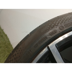 BMW X3M F97 G01 - Alufelga 21''Cali M-Power OE: 8095559 - 0949