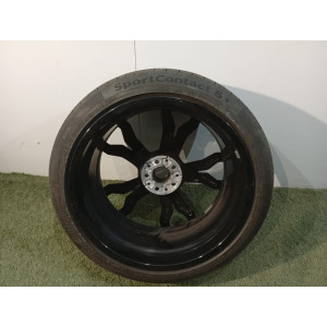 BMW X3M F97 G01 - Alufelga 21''Cali M-Power OE: 8095559 - 0949