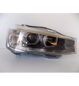 BMW X3 F25 Lampa Bixenon LCI Lewa/Prawa - 5995