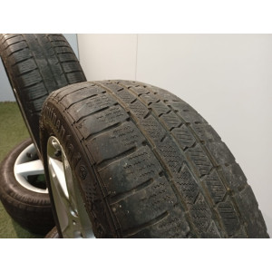 BMW Koła zimowe Continental 205/55 R16 5x120 ET38- 1093