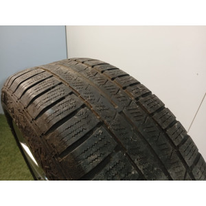 BMW Koła zimowe Continental 205/55 R16 5x120 ET38- 1093