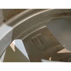 BMW Koła zimowe Continental 205/55 R16 5x120 ET38- 1093