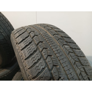 BMW 1 E87 Koła zimowe Klebr 205/55 R16 5x120 ET42 - 1001