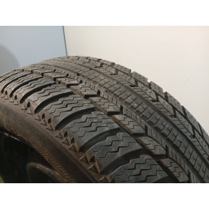 BMW 1 E87 Koła zimowe Klebr 205/55 R16 5x120 ET42 - 1001