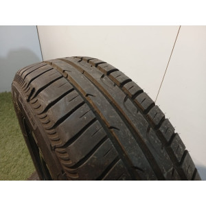 Volkswagen Koła stalowe Lato 4x100 175/70 R13 ET38 - 0966