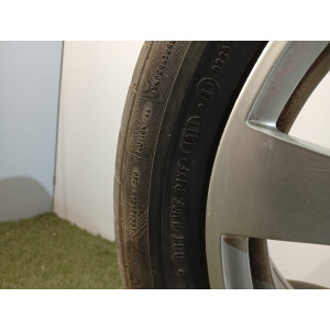 Mercedes C W204 Felgi 5X112 R16 205/55 Lato - 1002