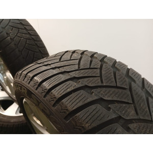 BMW 5 E60 Koła zimowe 5x120 17 cali Styling 243 - 1024