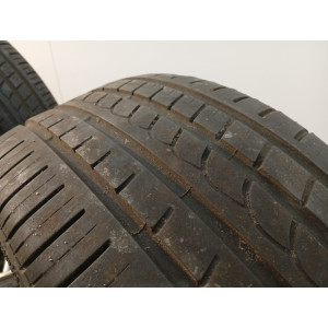 BMW X3 E83 M-Pakiet Koła 5x120 19 cali 8,5j 9j Styling 191 - 1115