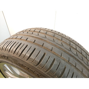 BMW X3 E83 M-Pakiet Koła 5x120 19 cali 8,5j 9j Styling 191 - 1115