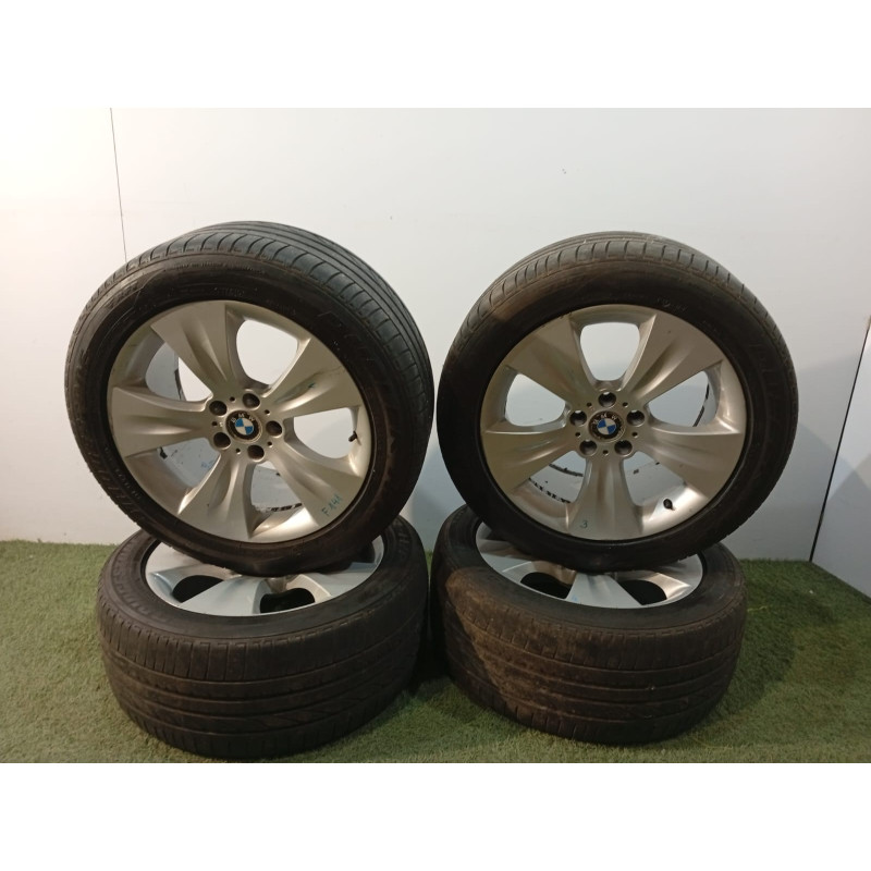 BMW X5 E70 Alufelgi 5x120...