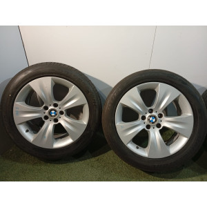 BMW X5 E70 Alufelgi 5x120 19 cali 10j/9j Styling 213 - 1088