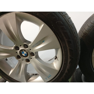 BMW X5 E70 Alufelgi 5x120 19 cali 10j/9j Styling 213 - 1088