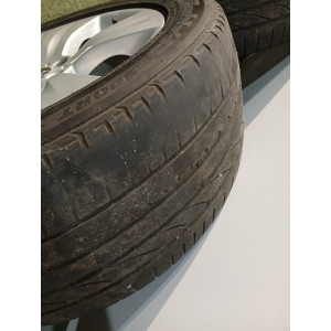 BMW X5 E70 Alufelgi 5x120 19 cali 10j/9j Styling 213 - 1088