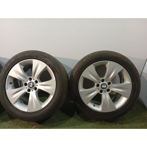 BMW X5 E70 Alufelgi 5x120 19 cali 10j/9j Styling 213 - 1088