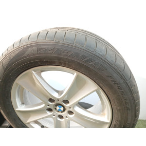 BMW X5 E70 Alufelgi 5x120 18 cali 8,5J Styling 209 - 1029