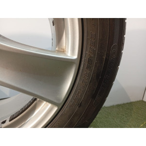 BMW X5 E70 Alufelgi 5x120 18 cali 8,5J Styling 209 - 1029