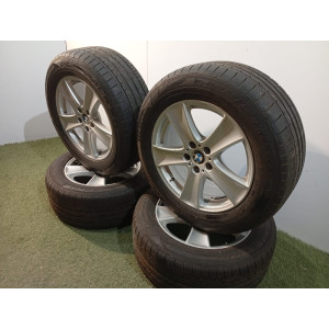 BMW X5 E70 Alufelgi 5x120 18 cali 8,5J Styling 209 - 1029