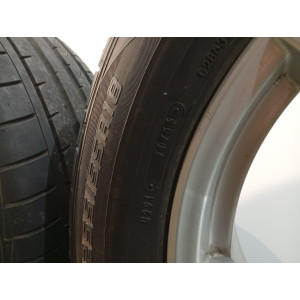 BMW X5 E70 Alufelgi 5x120 18 cali 8,5J Styling 209 - 1029