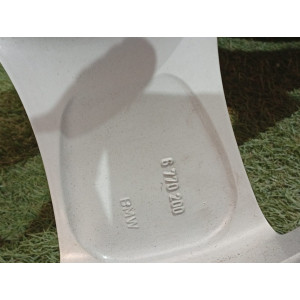 BMW X5 E70 Alufelgi 5x120 18 cali 8,5J Styling 209 - 1029