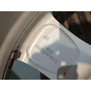 BMW X5 E70 Alufelgi 5x120 18 cali 8,5J Styling 209 - 1029