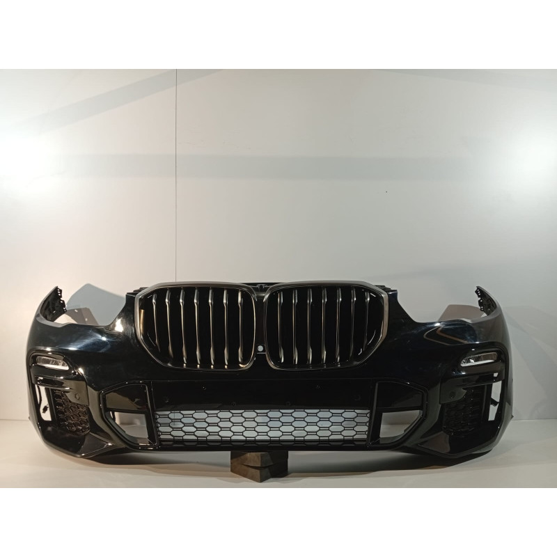 BMW X5 G05 M-Pakiet Zderzak...