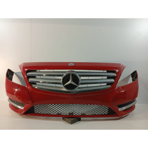 Mercedes B-klasa W246...