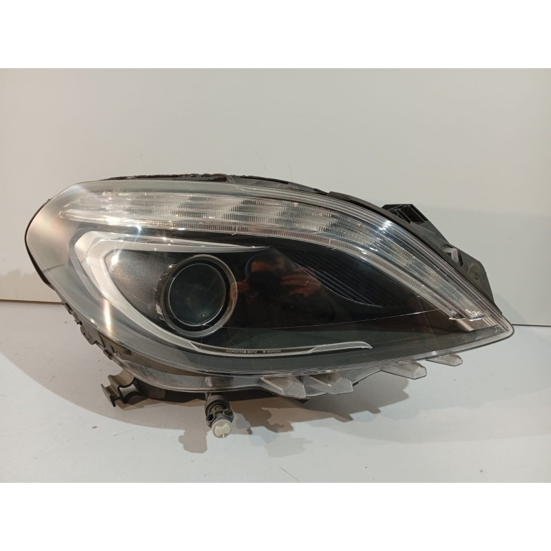 Mercedes B W246 Lampa...