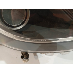 Mercedes B W246 Lampa Bi-Xenon Prawa - 18376