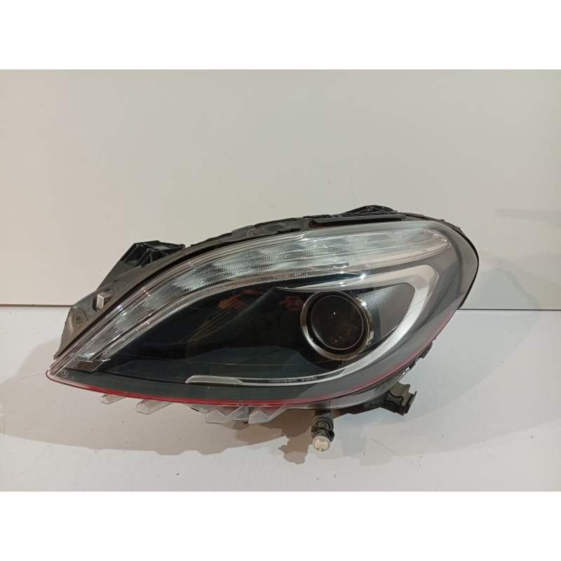 Mercedes B W246 Lampa...
