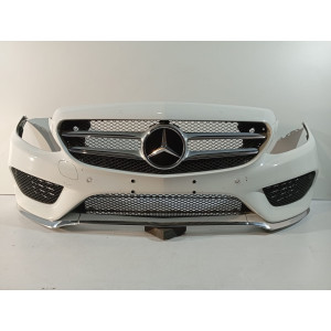 Mercedes C W205 Pakiet AMG...