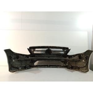 Mercedes C W205 Pakiet AMG Zderzak przedni biały - 18378