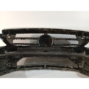 Mercedes C W205 Pakiet AMG Zderzak przedni biały - 18378