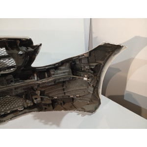 Mercedes C W205 Pakiet AMG Zderzak przedni biały - 18378