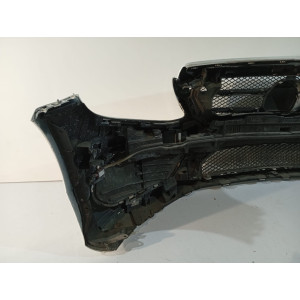 Mercedes C W205 Pakiet AMG Zderzak przedni biały - 18378